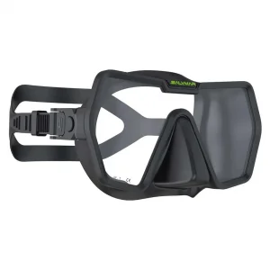 SALVIMAR MASK DRAKE ANTIFOG MS0020 - Σε 12 Άτοκες Δόσεις