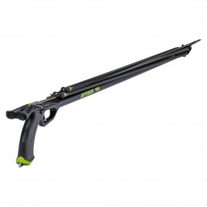 Salvimar Ψαροντούφεκο Λαστιχοβόλο Ares DX 95cm