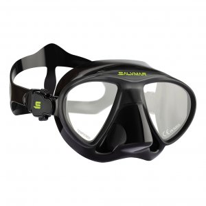 SALVIMAR MASK GOBLIN 7600B - Σε 12 Άτοκες Δόσεις