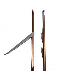 SALVIMAR ΒΕΡΓΑ CAPTURE Φ6,25 140CM ΜΟΝΟΦΤΕΡΗ 901008G - Σε 12 Άτοκες Δόσεις