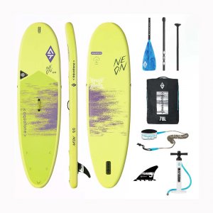 SUP NEON YOUTH  9'0" - 104071- Σε 12 Άτοκες Δόσεις