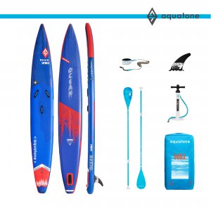 SUP OCEAN 14'0'' RACE (AQUATONE) - 103948- Σε 12 Άτοκες Δόσεις