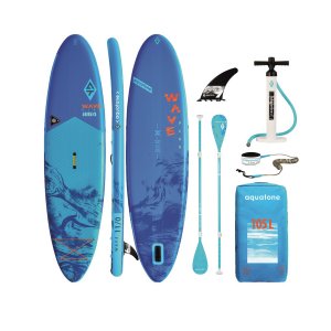 SUP WAVE 11'0'' ALL - ROUND (AQUATONE) - 103942- Σε 12 Άτοκες Δόσεις