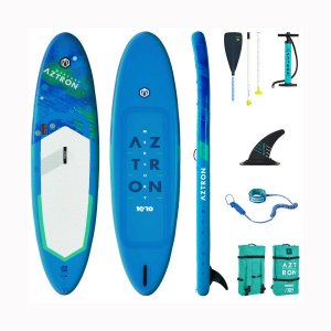 Σανίδα SUP Aztron MERCURY 2.0 10'10'' AS-112D - 104068- Σε 12 Άτοκες Δόσεις