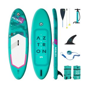 Σανίδα SUP Aztron LUNAR 2.0 9'9'' - 104067- Σε 12 Άτοκες Δόσεις