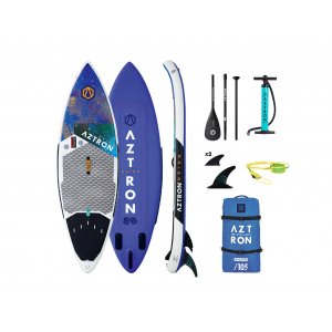 SUP/SURF Orion 8’6” AS-505D  By Aztron® - 103759- Σε 12 Άτοκες Δόσεις