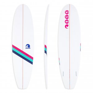 Σανίδα surf EPX 7’2″ Color Series SCK - 0106-724111 - Σε 12 Άτοκες Δόσεις