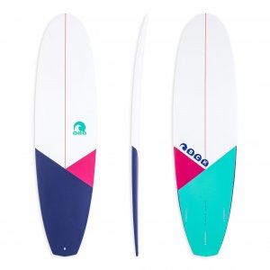 Σανίδα surf EPX 7’2″ Corn Color SCK - 0106-72157 - Σε 12 Άτοκες Δόσεις
