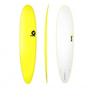 Σανίδα surf longboard Torq 9' EPX με Soft deck - 0106-20787 - Σε 12 Άτοκες Δόσεις