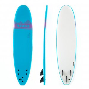 Σανίδα surf Soft-board 7ft Μπλε SCK  - 0106-7142 - Σε 12 Άτοκες Δόσεις