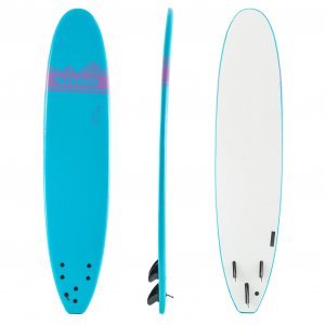 Σανίδα surf Soft-board 8ft Μπλε SCK  - 0106-8142 - Σε 12 Άτοκες Δόσεις