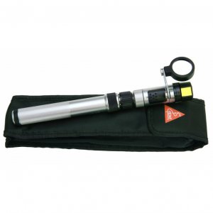 Σχισμοειδής Λυχνία Χειρός Heine HSL 150® με Λαβή Μπαταρίας | 2.5V - Σε 12 άτοκες δόσεις