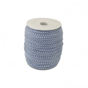 ΣΧΟΙΝΙ DYN/POL Φ2.0 50Μ - Σε 12 Άτοκες Δόσεις