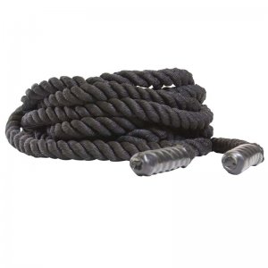 Σχοινί για Crossfit Battle Rope 12m 38mm Toorx - σε 12 άτοκες δόσεις