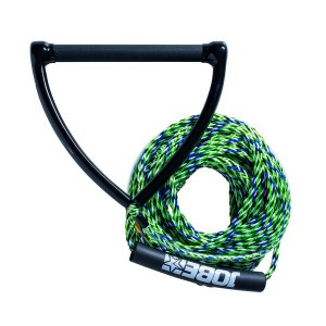 Σχοινί με λαβή Multi Watersport Jobe - Πράσινο - 211323001 - Σε 12 Άτοκες Δόσεις