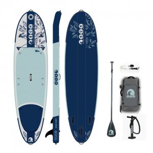 SCK φουσκωτή σανίδα SUP Mare D’oro 10'6'' πακέτο  - 0102-1060111- Σε 12 Άτοκες Δόσεις