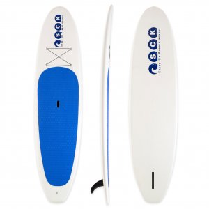 SCK σανίδα SUP HDPE (πλαστικό) Vivere 10’10” - 0103-101079 - Σε 12 Άτοκες Δόσεις