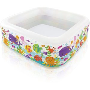 Sea Aquarium Pool - 57471 - σε 12 άτοκες δόσεις