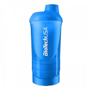 ΣΕΙΚΕΡ MAGENTA ΜΠΛΕ 600 ML BIOTECH-BTCH-02-558-3Μ - σε 12 άτοκες δόσεις