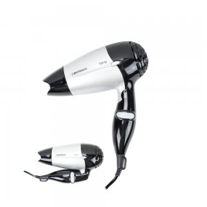 Σεσουάρ ταξιδίου φορητό 700W 588201 DICTRO LUX - 060053 - Σε 12 Άτοκες Δόσεις