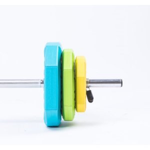 Σετ Body Pump (20 kg) Β-8035-20 - σε 12 άτοκες δόσεις