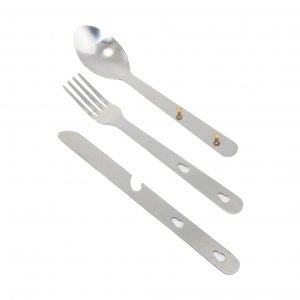 Σετ φαγητού 3ων Τεμαχίων - Σε 12 Άτοκες Δόσεις