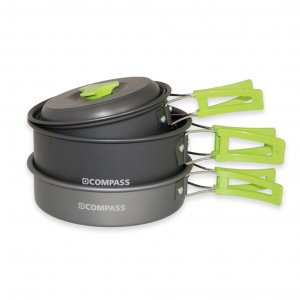 ΣΕΤ ΜΑΓΕΙΡΕΜΑΤΟΣ ΑΛΟΥΜΙΝΙΟΥ ΜΕΓΑΛΟ 21390 - Σε 12 Άτοκες Δόσεις