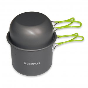 ΣΕΤ ΜΑΓΕΙΡΕΜΑΤΟΣ ΑΛΟΥΜΙΝΙΟΥ ΜΙΚΡΟ 21379 - Σε 12 Άτοκες Δόσεις