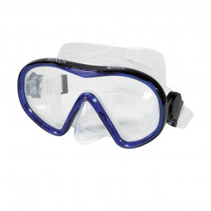 ΣΕΤ ΜΑΣΚΑ/ΑΝΑΠΝ.ΣΙΛΙΚΟΝΗΣ MAUI 61521 - Σε 12 Άτοκες Δόσεις