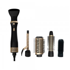 Σετ περιποίησης μαλλιών με αέρα 5 σε 1 700W 876705 DICTRO LUX - 060266 - Σε 12 Άτοκες Δόσεις