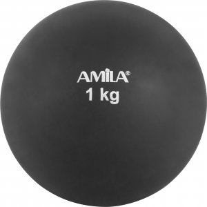 Σφαίρα εξωτερικού/εσωτερικού χώρου 1kg - PVC