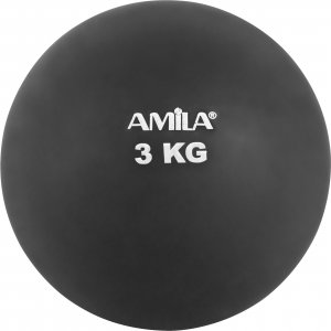 Σφαίρα εξωτερικού/εσωτερικού χώρου 3kg - PVC