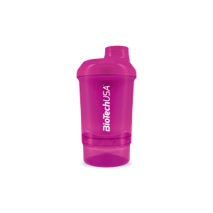 Shaker Biotech magenta Wave+ Nano 300ml (+150ml)-BTCH-02-558-5-Μ2