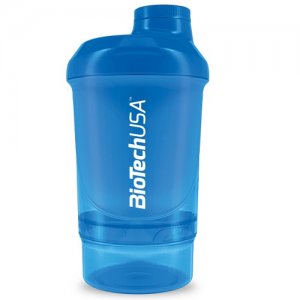 Shaker Biotech Wave+ Nano 300ml (+150ml)-BTCH-02-558-5 - σε 12 άτοκες δόσεις