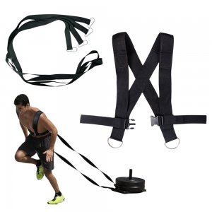 Shoulder Straps for Weight Sled inSPORTline SledMaster-INS-28150 - σε 12 άτοκες δόσεις