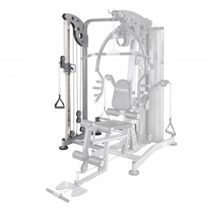 Side Pulley for Home Gym ProfiGym C400-INS-20777 - σε 12 άτοκες δόσεις