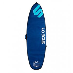 SIDEON boardbag (Θήκη) για σανίδα Windsurf 5mm 255x70 Μπλε/Marine - 2789 - Σε 12 Άτοκες Δόσεις