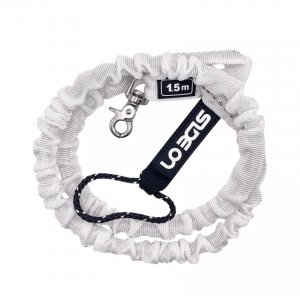 SIDEON Kite Leash 150cm Άσπρο - 2791 - Σε 12 Άτοκες Δόσεις