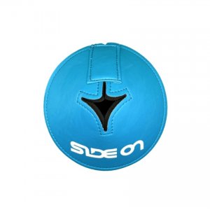 SIDEON Κονικό προστατευτικό βάσης άλμπουρου Μπλε Marine - 2794