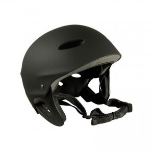 SIDEON Κράνος για θαλάσσια σπορ Μαύρο - 2787 - Σε 12 Άτοκες Δόσεις