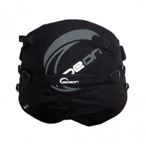 SIDEON Κρεμαστικό κάθισμα Culotte Μαύρο  - 06055-Culotte - Σε 12 Άτοκες Δόσεις