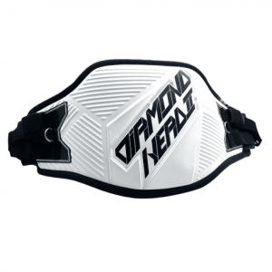 SIDEON Κρεμαστικό μέσης Diamond Head Άσπρο - 06055-3712 - Σε 12 Άτοκες Δόσεις