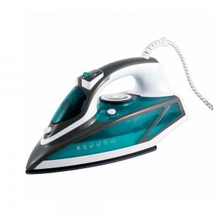 Σίδερο ατμού κεραμικό 2200W 874915 - 060114 - Σε 12 Άτοκες Δόσεις