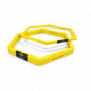 ΣΚΑΛΑ (AHF-276) ΤΑΧΥΤΗΤΑΣ Hex Folding Toorx - σε 12 άτοκες δόσεις