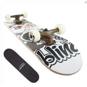 SKATEBOARD  CR3108SA BLIND NILS EXTREME - σε 12 άτοκες δόσεις