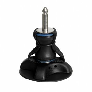 Σκάτζα (σύνδεσμος) Powerjoint U-pin M10 - TIKI - 300432