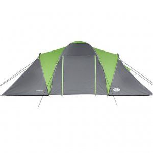 Σκηνή Camping NC6031 HIGHLAND NILS CAMP 6 Ατόμων - σε 12 άτοκες δόσεις
