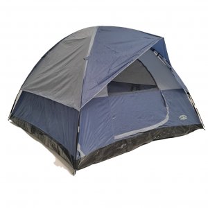 ΣΚΗΝΗ DOME 4 ΑΤΟΜΩΝ 275 × 210 × 160 cm - Σε 12 Άτοκες Δόσεις