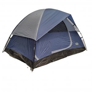 ΣΚΗΝΗ DOME 6 ΑΤΟΜΩΝ 300 × 300 × 190 cm - Σε 12 Άτοκες Δόσεις