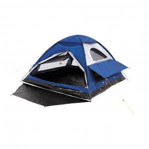 Panda Καλοκαιρινή Σκηνή Camping Igloo για 4 Άτομα 210x240x170εκ. - Σε 12 Άτοκες Δόσεις